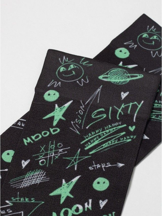 Носки женские CE FANTASY 22С-56СП, р.23-25, 913 - 6