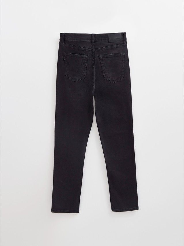 Брюки джинсовые женские CE CON-715, р.170-102, black - 5