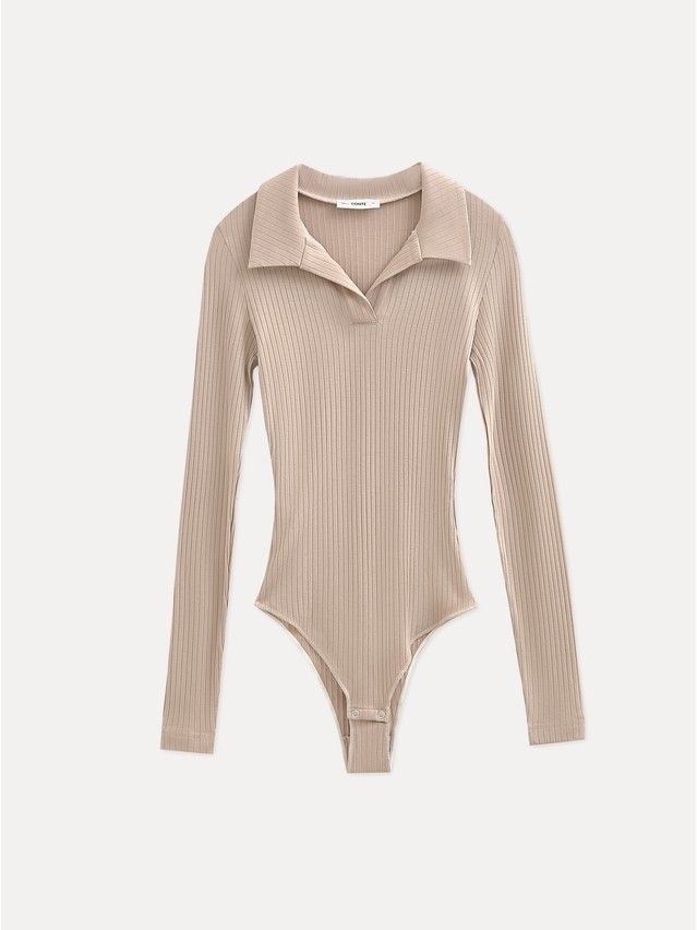 Комбинезон женский C LBD 3453, р.170-84-90, beige - 5