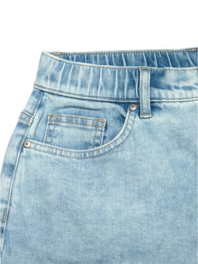 Шорты джинсовые жен. CE CON-334, р.170-90, light blue - 12