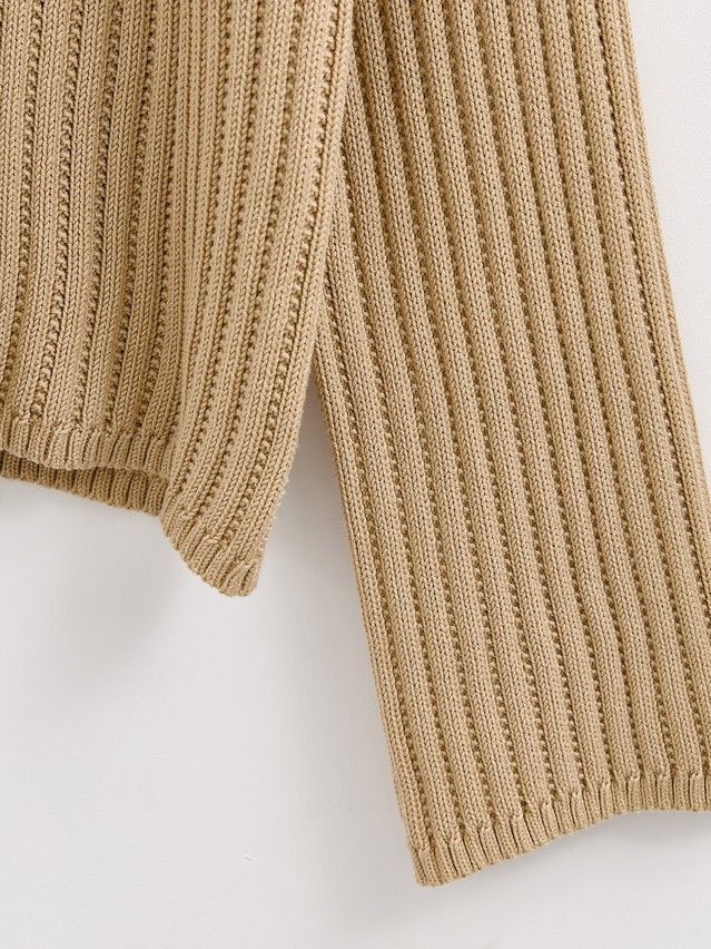 Джемпер женский CE LDK24117 24С-117СП, р.170-84, camel - 9