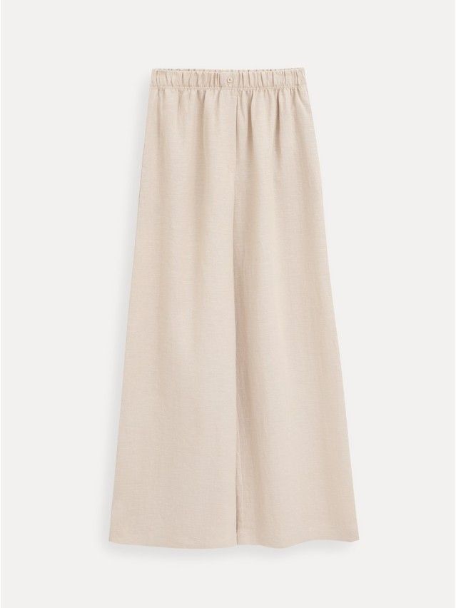 Брюки жен. C LBK 3479, р.170-84-90, beige - 7