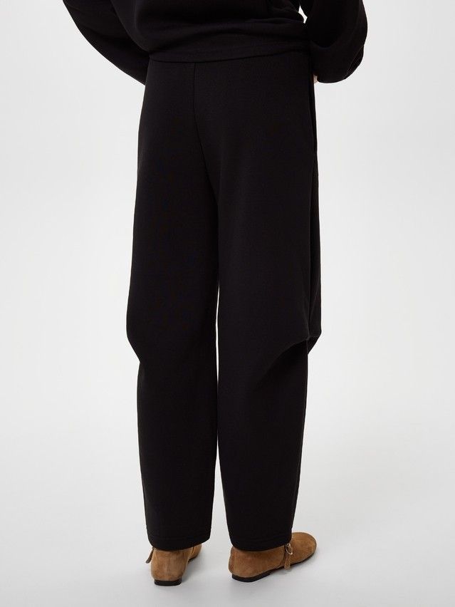 Брюки женские C LBK 3234, р.170-102, black - 3