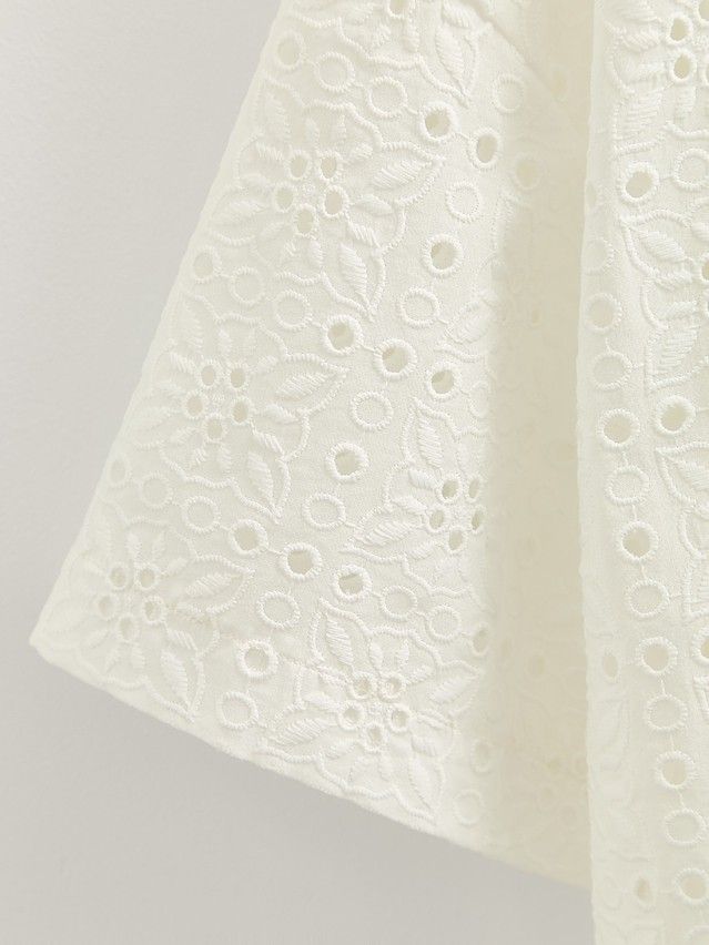 Блузка женская CE LBL 3204, р.170-84-90, white - 8