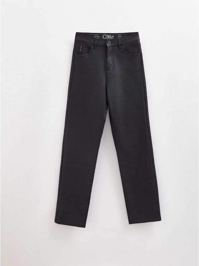 Брюки джинсовые женские CE CON-710, р.170-102, black - 10