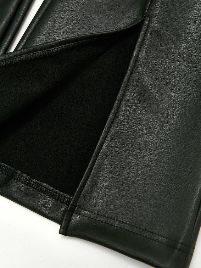 Брюки женские C LBK 3215, р.164-84-90, black - 7