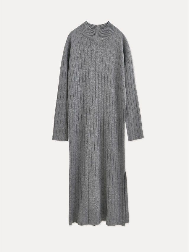 Платье женское CE LDK2506 25С-06СП, р.170-84-90, gray - 10