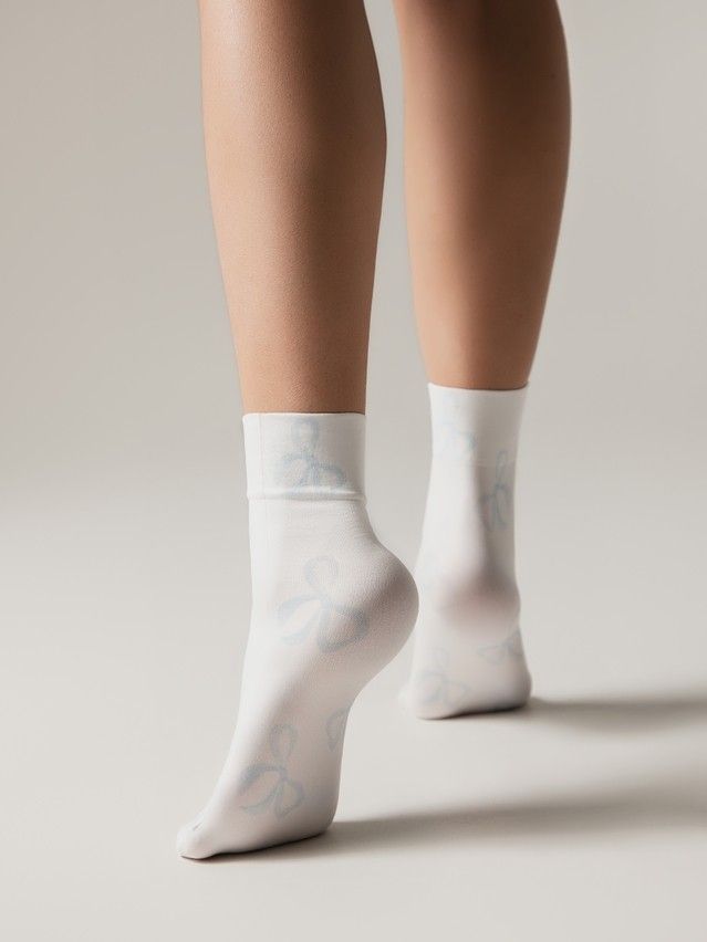 Носки женские CE FANTASY 22С-55СП, р.23-25, 940 - 3