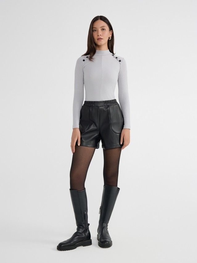Боди женское CE LBD 2787, р.170-84-90, middle grey - 5