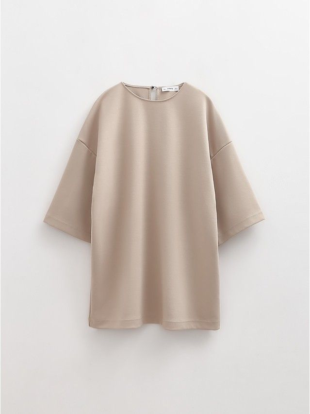 Джемпер женский CE LD 2806, р.170-92, beige - 4