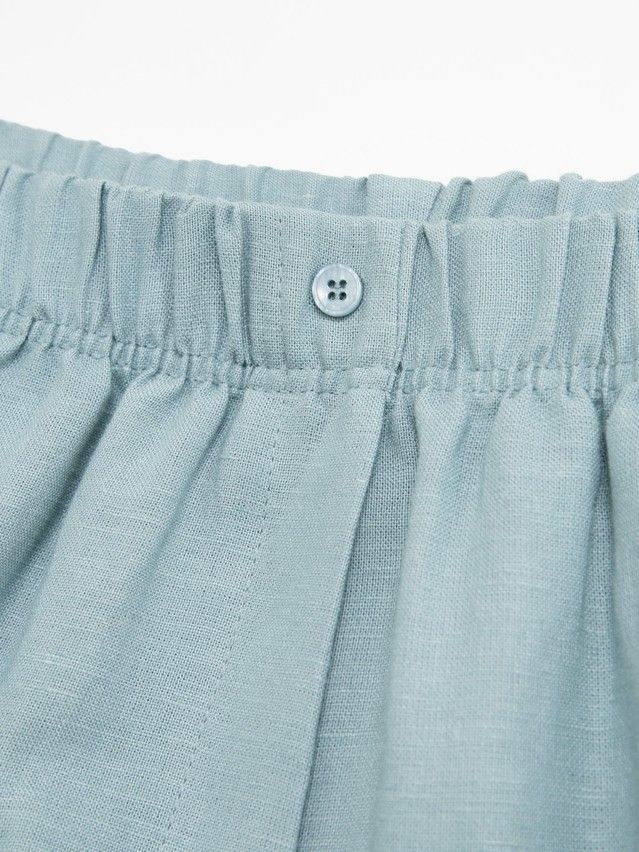 Брюки жен. C LBK 3479, р.170-84-90, blue - 9