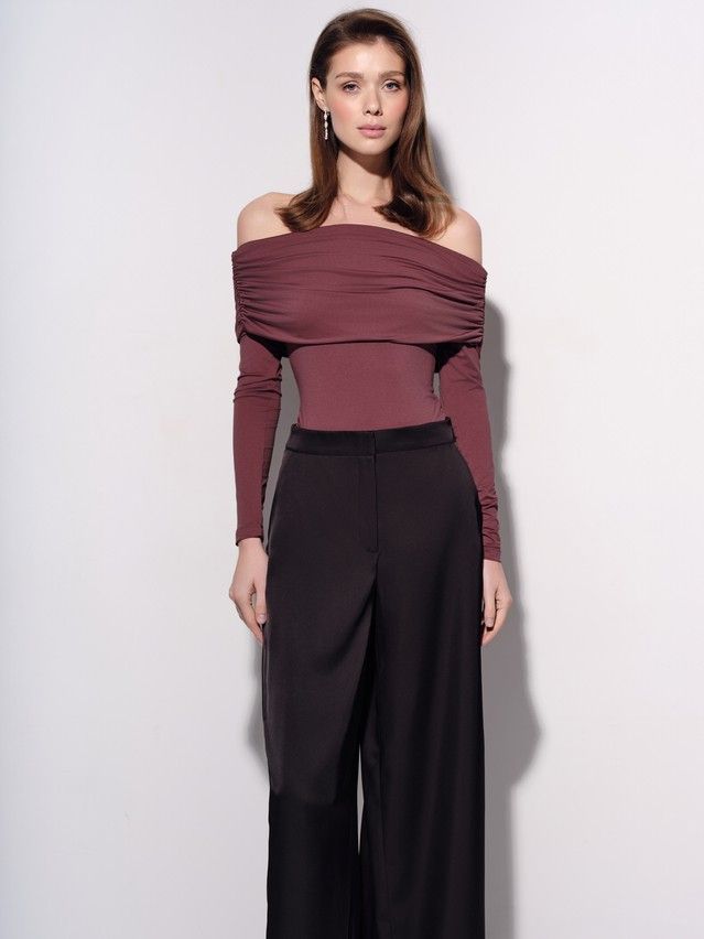 Комбинезон женский C LBD 3405, р.170-84-90, truffle - 1