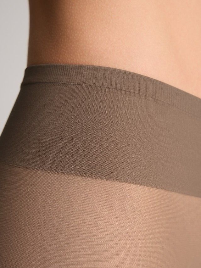 Колготки полиамидные женские TOP SOFT 40 14С-37СП, p. 2, shade - 3