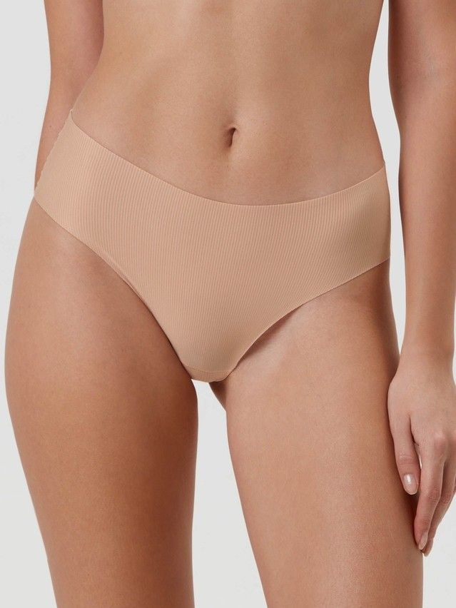 Трусы женские CE WEEKEND RP0008, р.102, нюд - 1