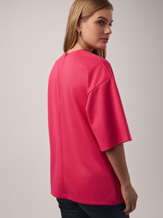 Джемпер женский CE LD 2806, р.170-92, pink flash - 4