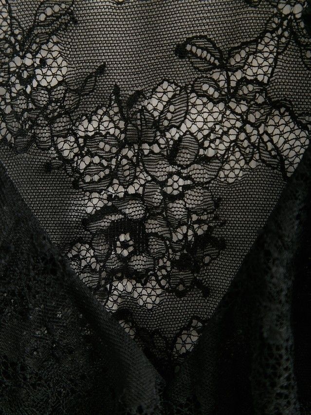 Блузка женская C LBL 3741, р.170-84, black - 7