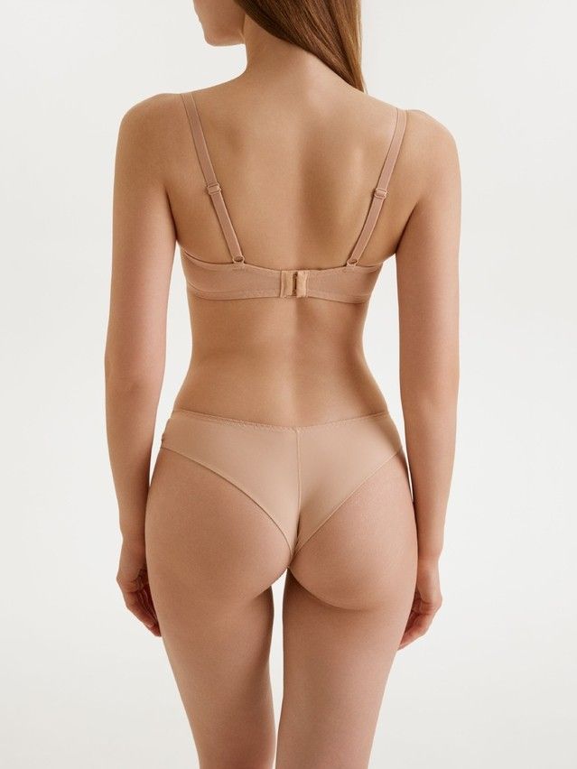 Трусы жен. CE AUTOGRAPH RP6130, р.102, нюд - 4