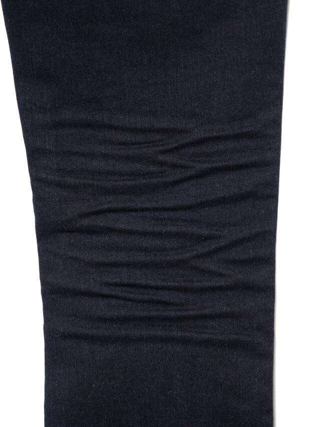 Брюки джинсовые женские CE CON-270, р.170-102, dark indigo - 9