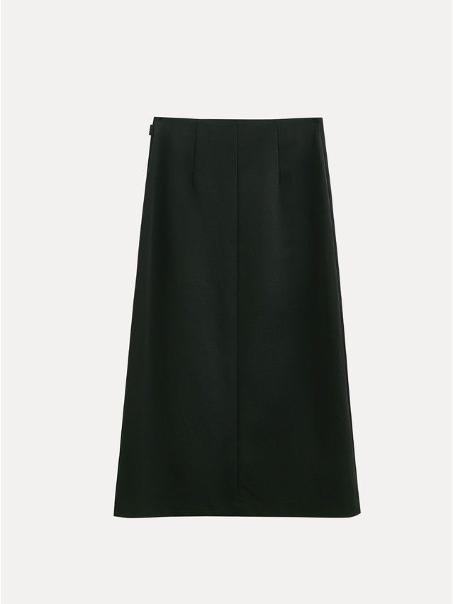 Юбка женская C LU 3218, р.170-90, black - 6