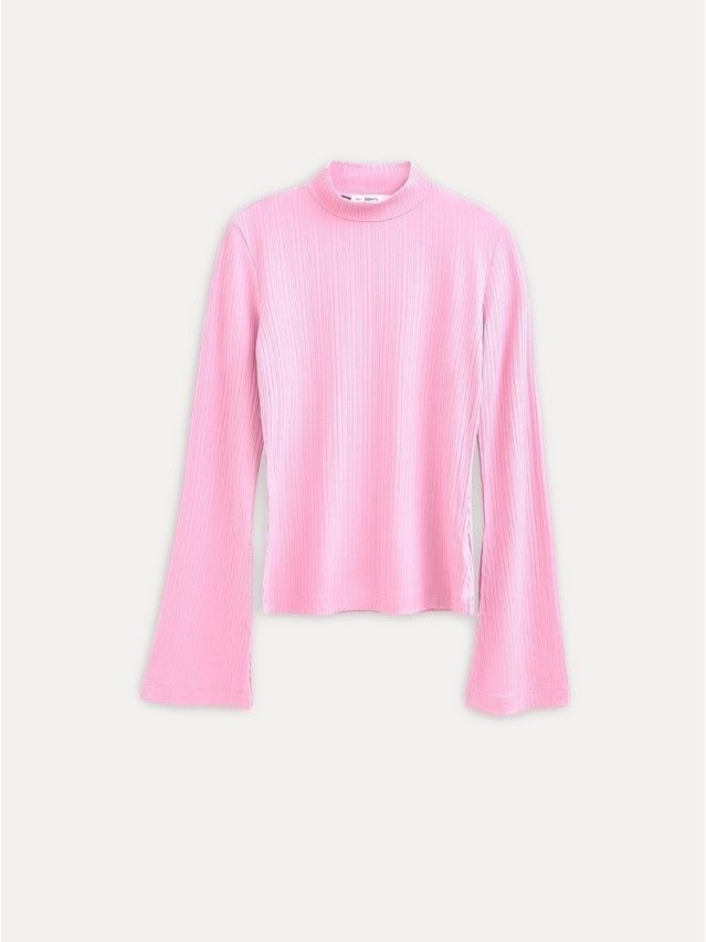 Джемпер женский C LD 3241, р.170-84, pink - 5