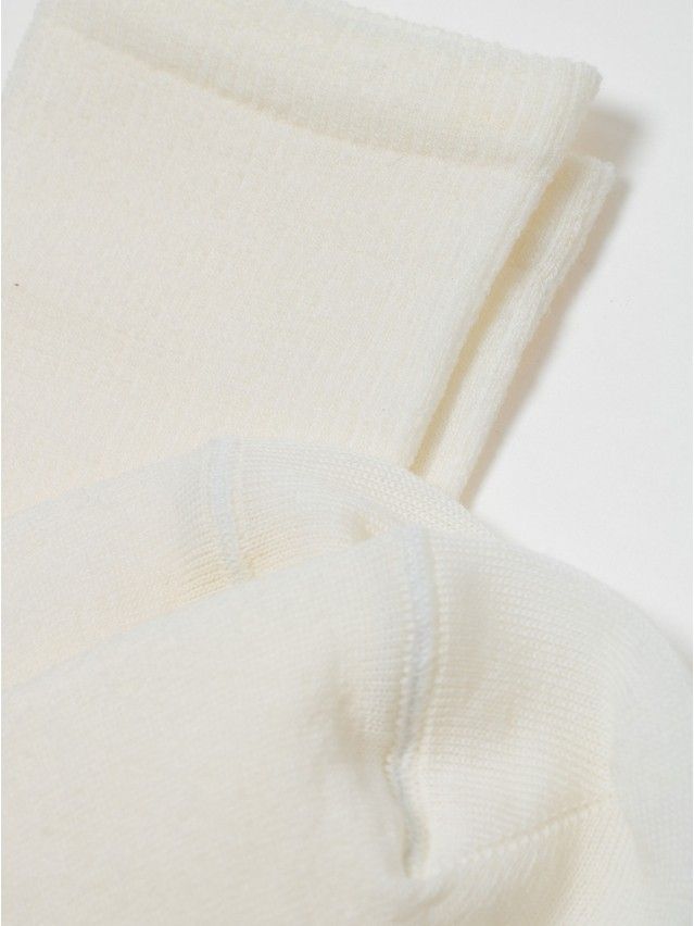 Носки женские CE COMFORT (шерсть) 23С-140СП, р.23-25, 583 молочный - 7