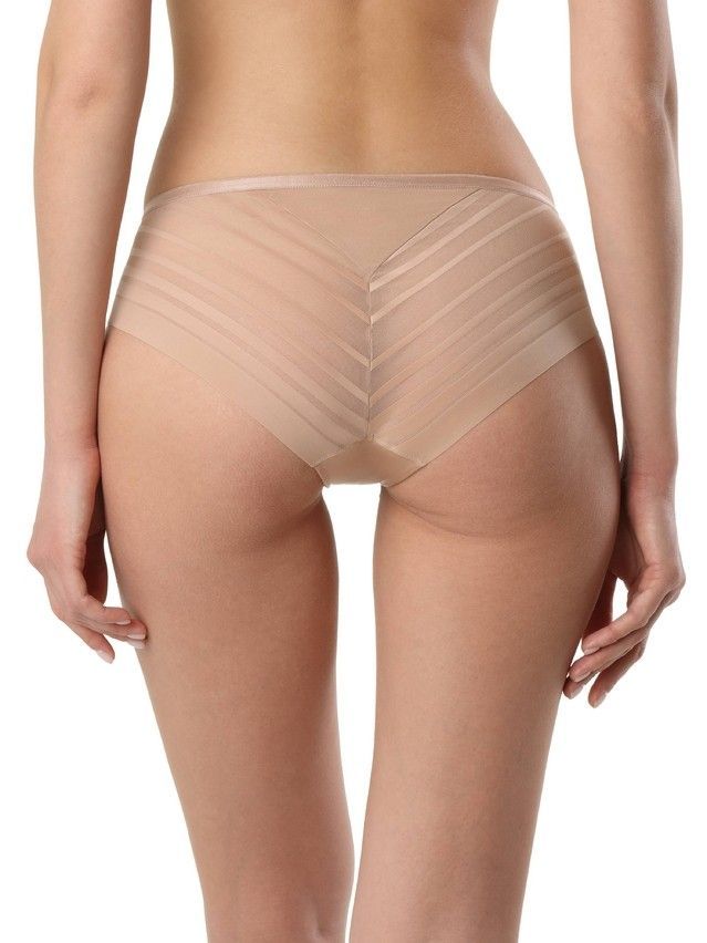 Трусы женские CE SPORT GLAM RP3081, р.102, телесный - 3