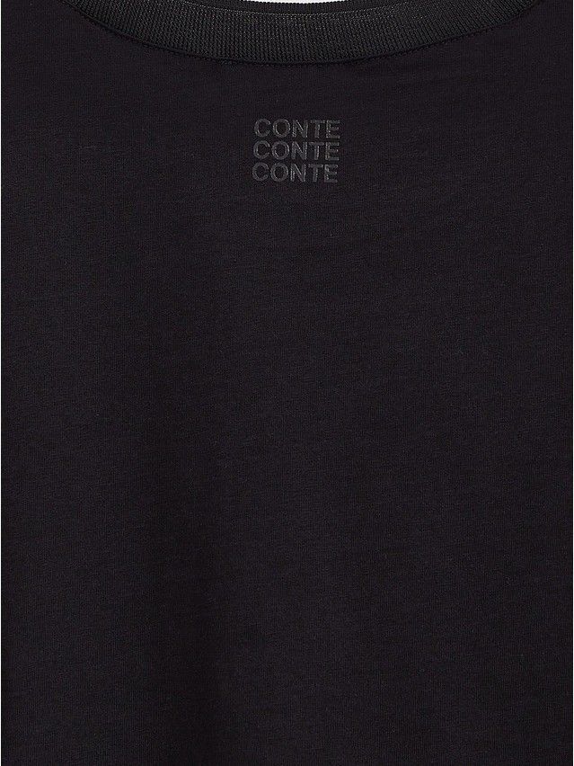 Джемпер женский CE LD 2680, р.170-92, black - 8