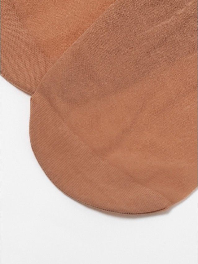 Носки полиамидные женские TENSION SOFT 20 (1 пара) 14С-56СП, р. 36-39, natural - 11