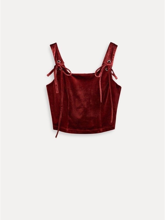 Блузка женская C LBL 3331, р.170-84, cherry - 1