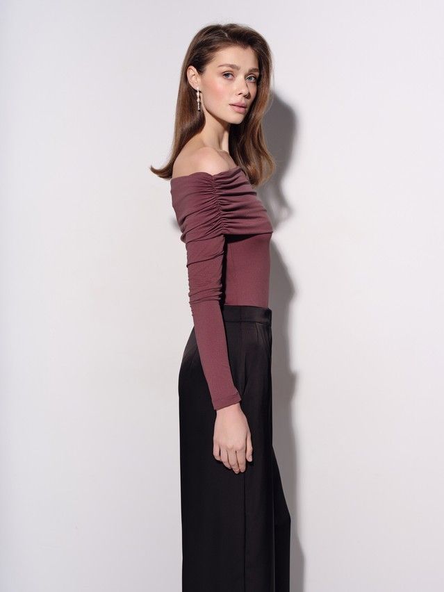 Комбинезон женский C LBD 3405, р.170-84-90, truffle - 5