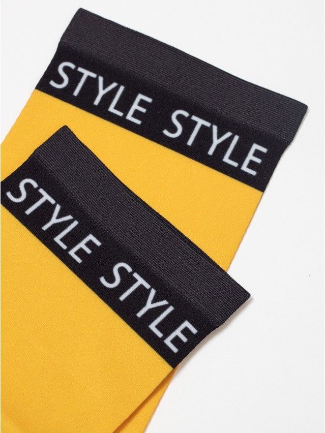 Носки женские CE FANTASY 17С-34СП, р.23-25, 133 - 11