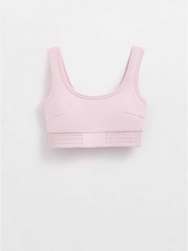 Топ женский CE LTD 2590, р.170-84, crystal pink - 4