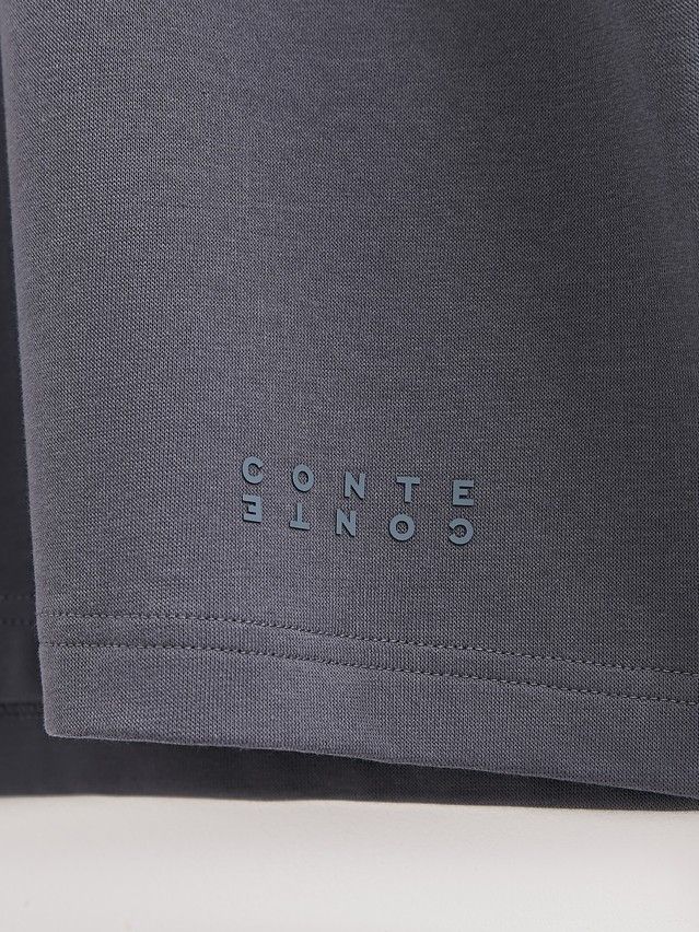 Джемпер женский CE LD 3142, р.170-84, graphite - 7