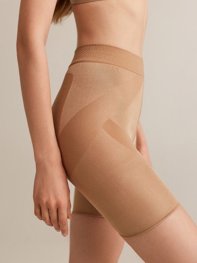 Шорты утягивающие X-PRESS 17С-103СП, p. 2, natural - 3