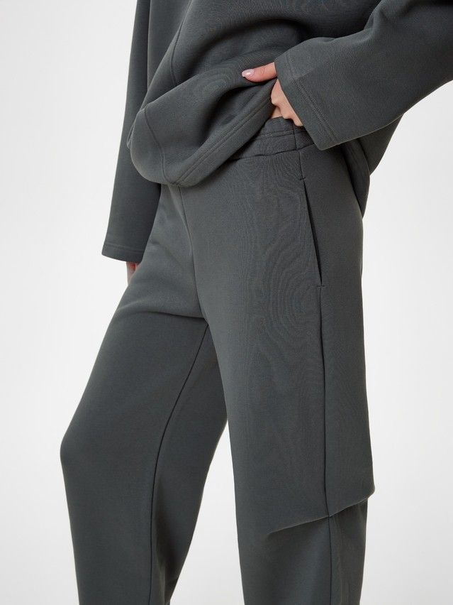 Брюки женские C LBK 3234, р.170-102, khaki - 2