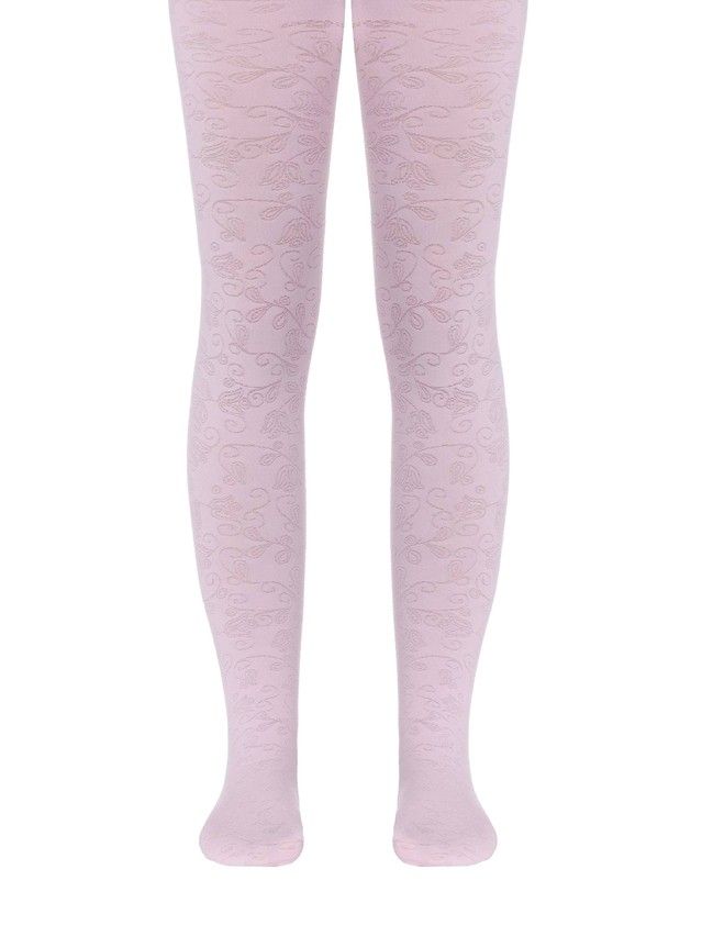 Колготки полиамидные детские ROSANNA 16С-50СП, p. 104-110, light pink - 1