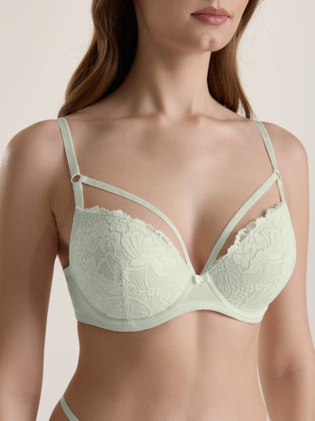 Бюстгальтер C SUMMERTIME TB1260, р.70A, мята - 1