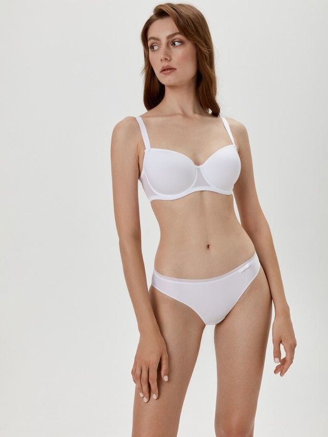 Бюстгальтер DAY BY DAY RB0001, р.70C, белый - 5