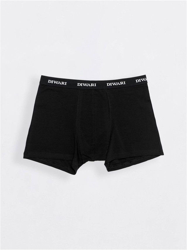 Трусы мужские SHORTS 147 (в коробке) 9С-248ТСП, p. 102,106/XL, nero - 2