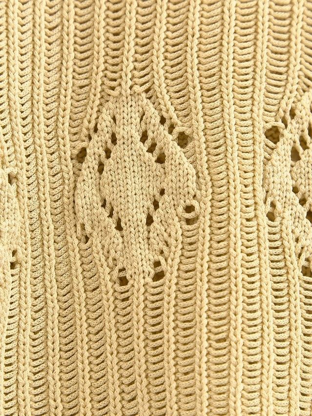 Джемпер женский CE LDK2553 25С-53СП, р.170-84, light beige - 9