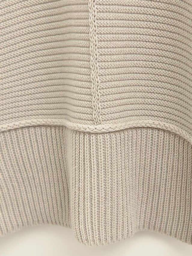 Джемпер женский CE LDK24135 24С-135СП, р.170-84, grey-beige - 10