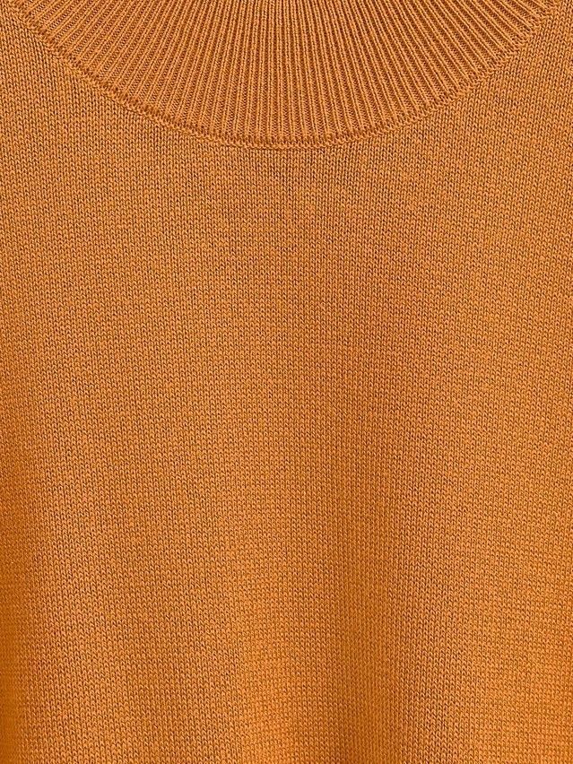 Джемпер женский CE LDK24106 24С-106СП, р.170-84, orange - 9