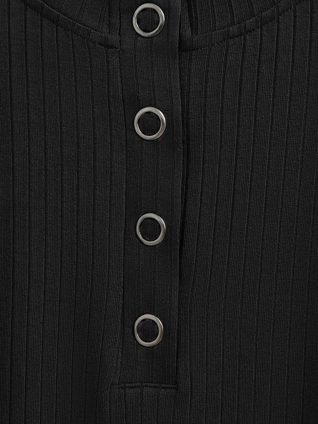 Комбинезон женский C LBD 3332, р.170-84-90, black - 7