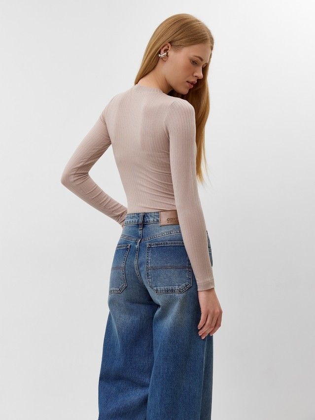 Комбинезон женский C LBD 3332, р.170-84-90, beige - 2