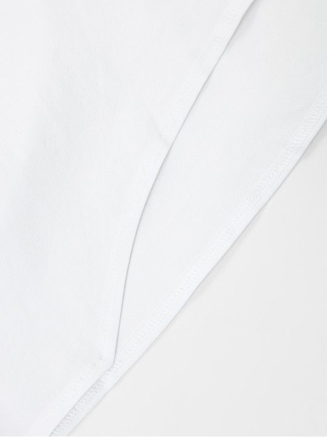 Рубашка жен. C LRU 3737, р.170-84-90, white - 9