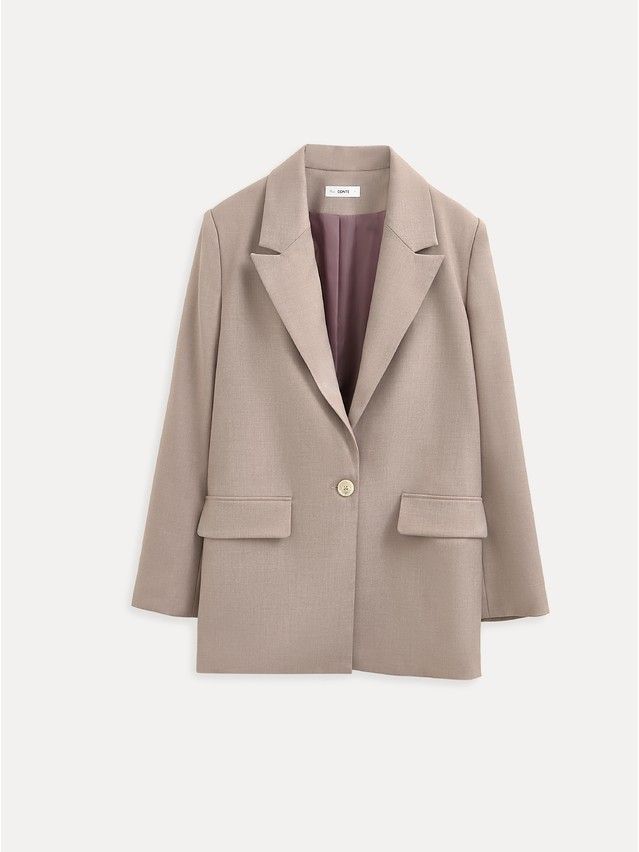 Жакет женский C LJ 3254, р.170-84-90, beige - 12