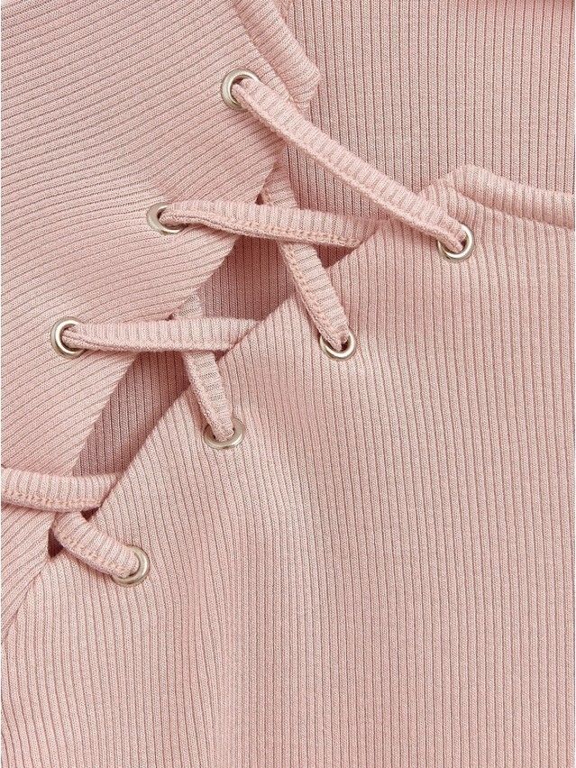 Джемпер женский CE LD 2373, р.170-92, pink clay - 2