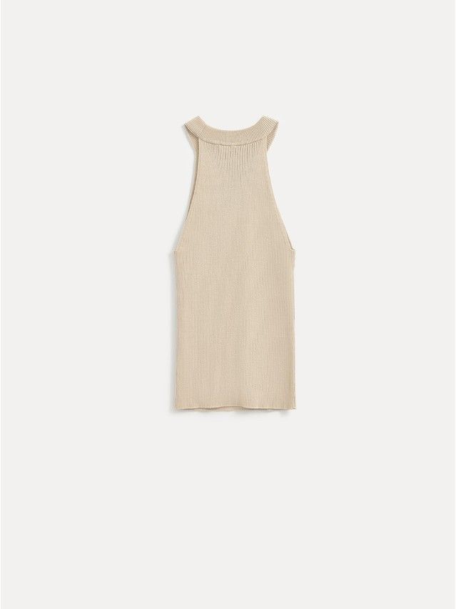 Жилет жен. CE LDK2559 25С-59СП, р.170-84, beige - 6