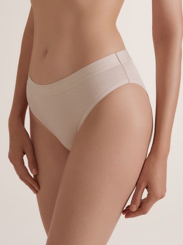 Трусы женские CE ACTIVE SHAPE LB 3187, р.90, beige - 3