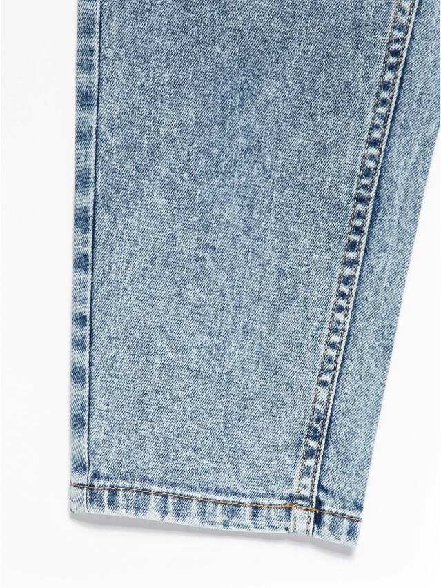 Брюки джинсовые женские CE CON-301, р.170-102, light wash - 11
